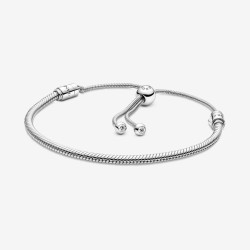 Padlock & Heart Bracelet Gift Set