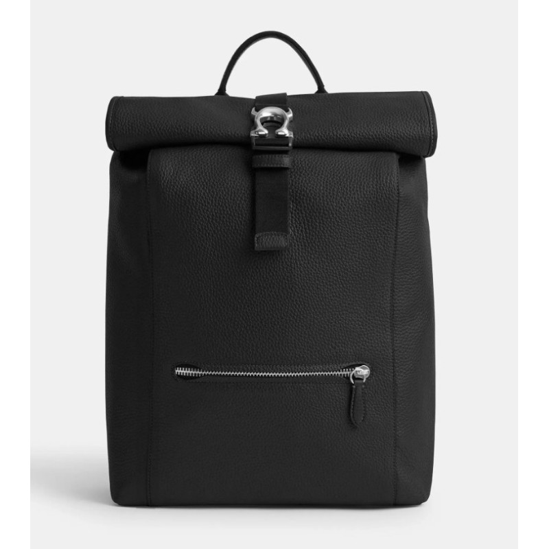 Beck Roll Top Backpack