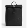 Beck Roll Top Backpack