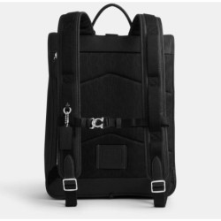 Beck Roll Top Backpack