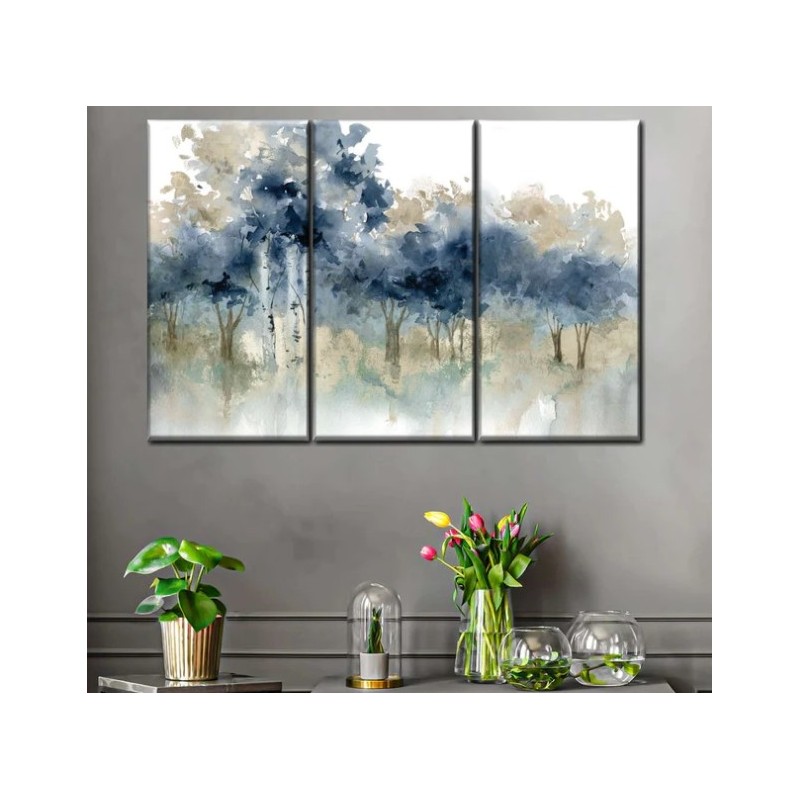 Waters Edge I Wall Art