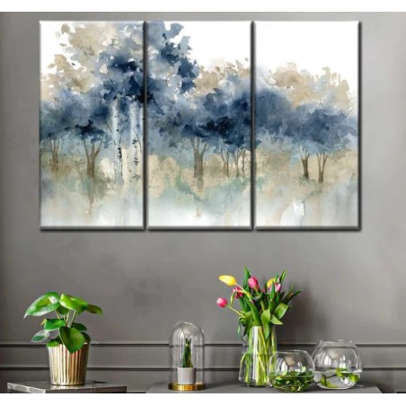 Waters Edge I Wall Art