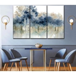 Waters Edge I Wall Art