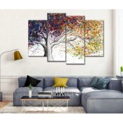 The Colour of Dreams Wall Art