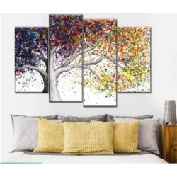 The Colour of Dreams Wall Art