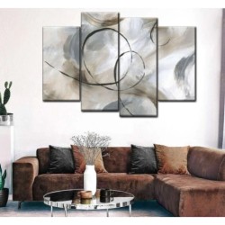 Allegro Wall Art