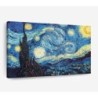 Starry Night Wall Art