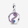 Pandora ME Yin & Yang Necklace Set