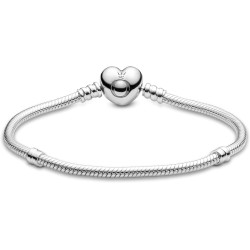 PANDORA Women's Bracelet Sterling Silver