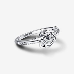 NEW
Rose in Bloom Ring