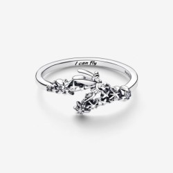 Disney Tinker Bell Sparkling Ring