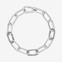 Pandora ME Medium-Link Chain Bracelet