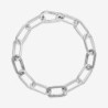 Pandora ME Medium-Link Chain Bracelet