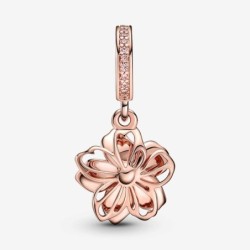 Cherry Blossom Dangle Charm