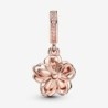 Cherry Blossom Dangle Charm