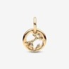 Pisces Zodiac Dangle Charm