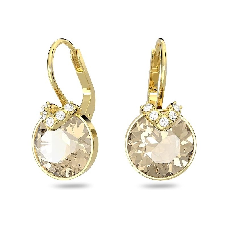 Swarovski Bella Crystal Earrings Collection