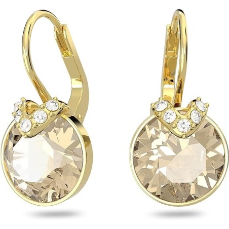 Swarovski Bella Crystal Earrings Collection