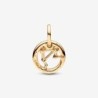 Libra Zodiac Dangle Charm