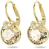 Swarovski Bella Crystal Earrings Collection