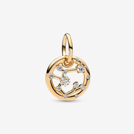 Sagittarius Zodiac Dangle Charm