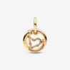 Capricorn Zodiac Dangle Charm