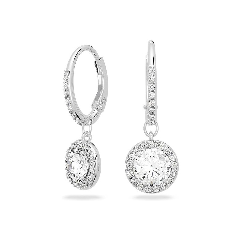 Swarovski Constella Stud Earrings, Drop Earrings Crystal Jewelry