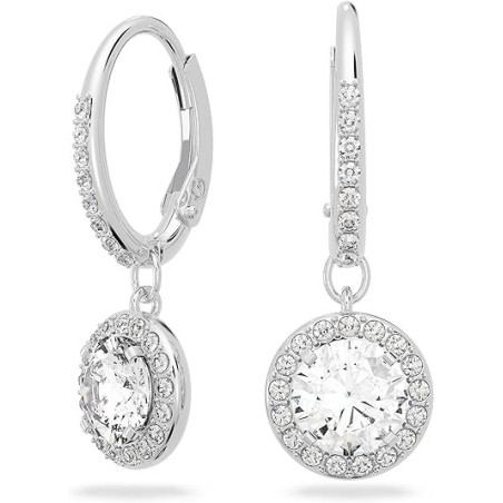 Swarovski Constella Stud Earrings, Drop Earrings Crystal Jewelry