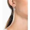 Swarovski Constella Stud Earrings, Drop Earrings Crystal Jewelry