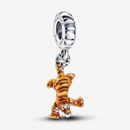 Disney Winnie the Pooh Tigger Dangle Charm