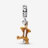 Disney Winnie the Pooh Tigger Dangle Charm