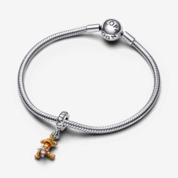 Disney Winnie the Pooh Tigger Dangle Charm