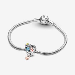 Disney Ohana Lilo & Stitch Inspired Charm