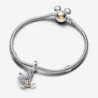 Disney 100th Anniversary Oswald Lab-grown Diamond Dangle Charm