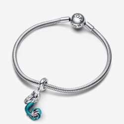 Disney The Little Mermaid Ariel Dangle Charm