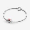 Disney Minnie Mouse Bow & Mum Charm