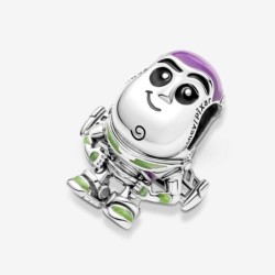 Disney Pixar Buzz Lightyear Charm