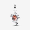 Disney The Little Mermaid Sebastian Crab Dangle Charm