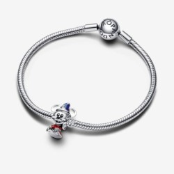 Disney Sorcerer Apprentice Mickey Charm