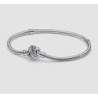 Pandora Moments Snake Chain Bracelet