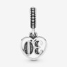 30th Celebration Dangle Charm