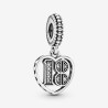 18th Celebration Dangle Charm