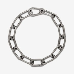 Pandora ME Medium-Link Chain Bracelet