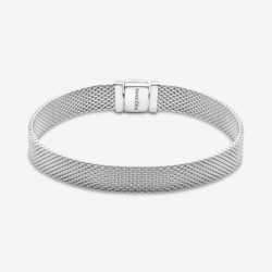 Pandora Reflexions™ Mesh Bracelet