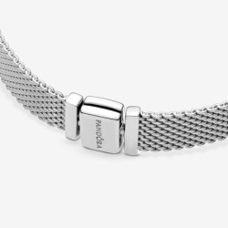 Pandora Reflexions™ Mesh Bracelet