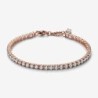 Sparkling Tennis Bracelet