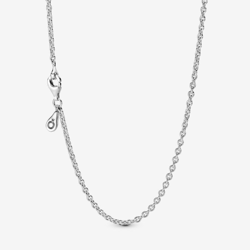 Cable Chain Necklace