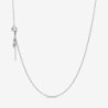 Classic Cable Chain Necklace