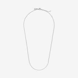 Classic Cable Chain Necklace