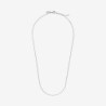 Classic Cable Chain Necklace